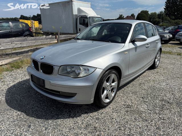 BMW Řada 1